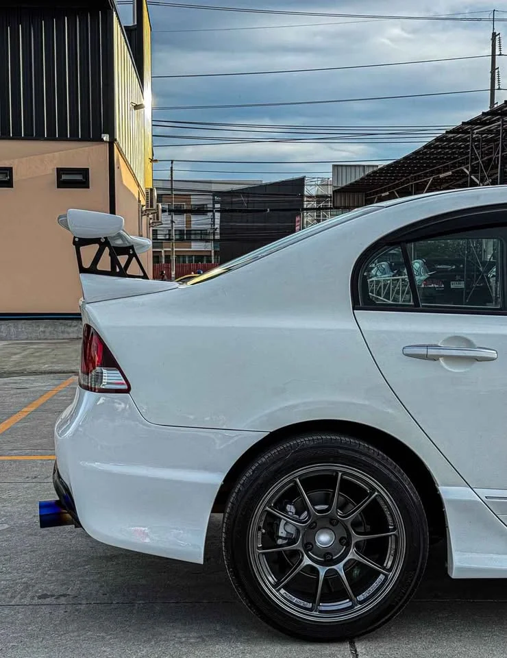 2009 Honda Civic VIII 3