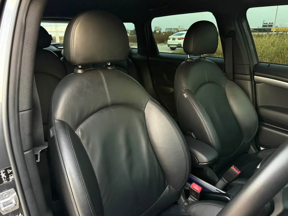 2016 Mini Countryman I 3