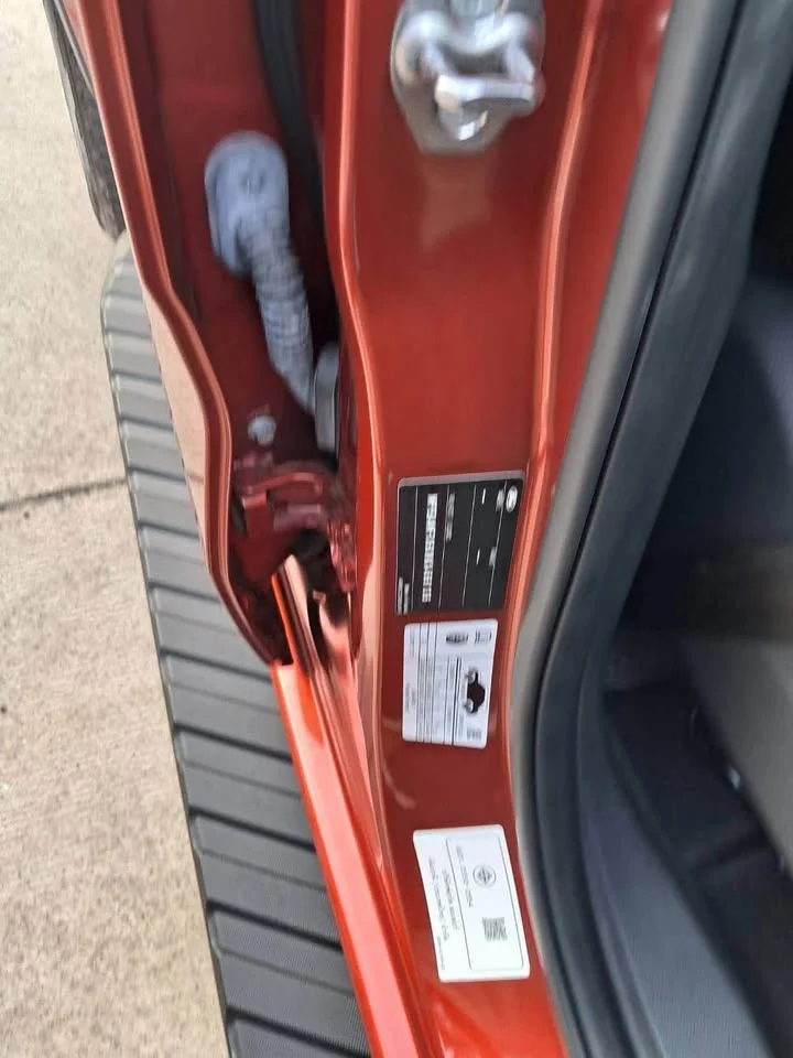2022 Ford Ranger IV 2