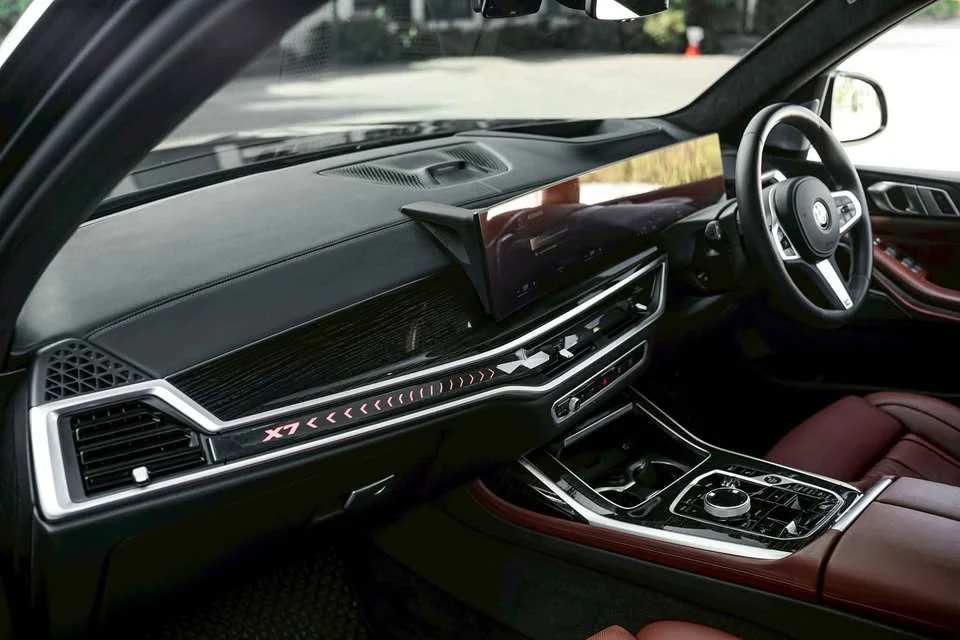 2023 BMW X7 G07 3