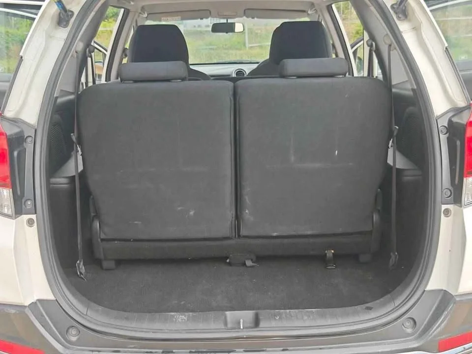 2014 Honda Mobilio II 2