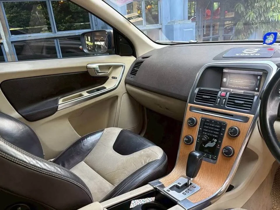 2013 Volvo XC60 I 3