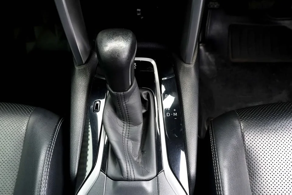 2023 Toyota Corolla Cross XG10 3