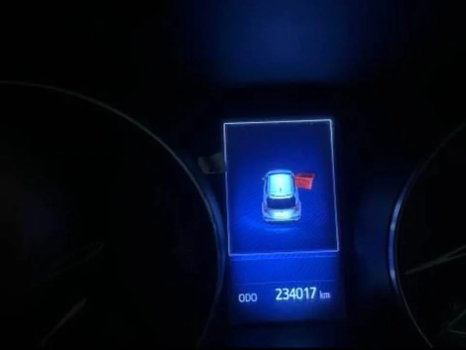 2018 Toyota C-HR I 2