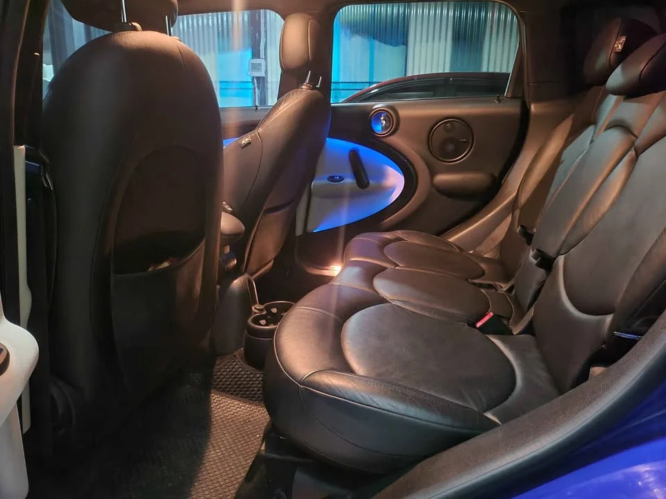 2015 Mini Countryman I 3