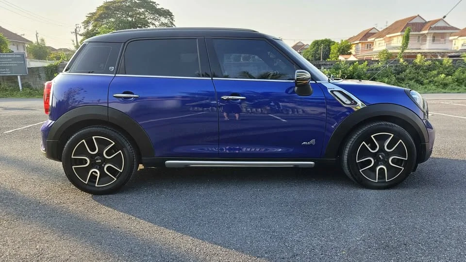 2015 Mini Countryman I 2