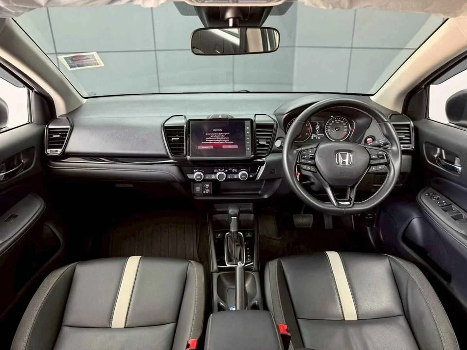 2024 Honda City VII 3