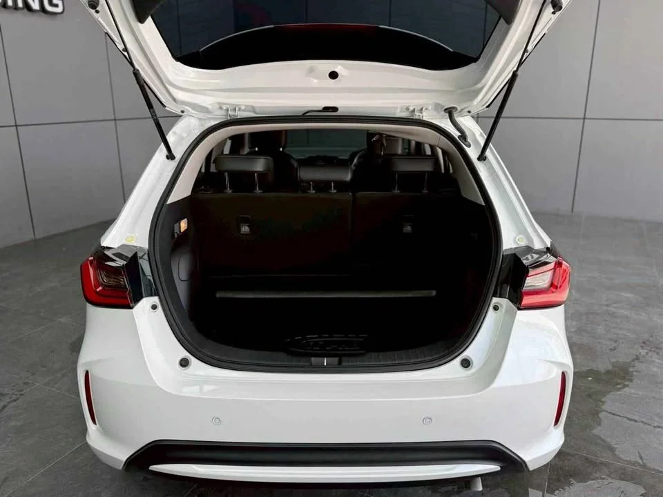2024 Honda City VII 2