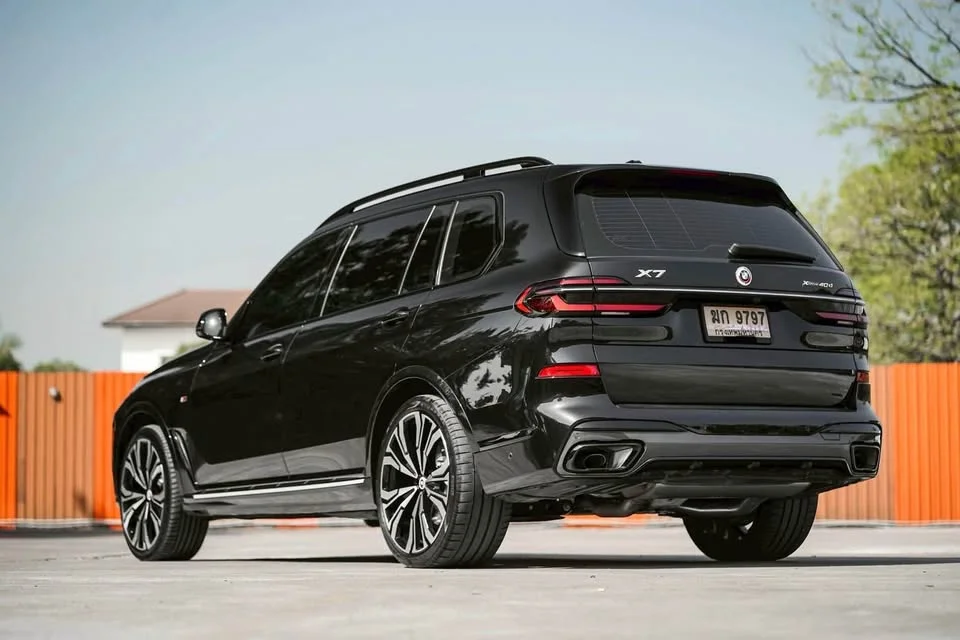 2023 BMW X7 G07 3