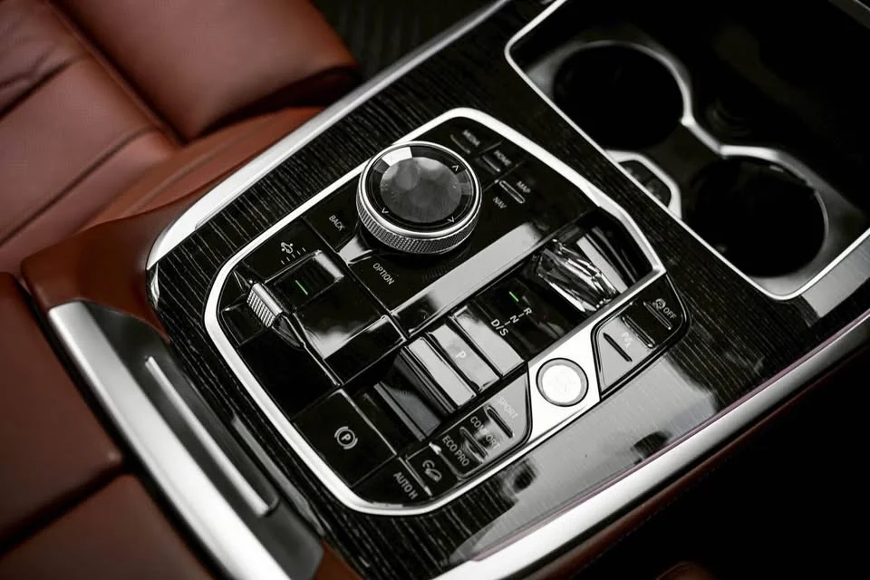 2023 BMW X7 G07 2
