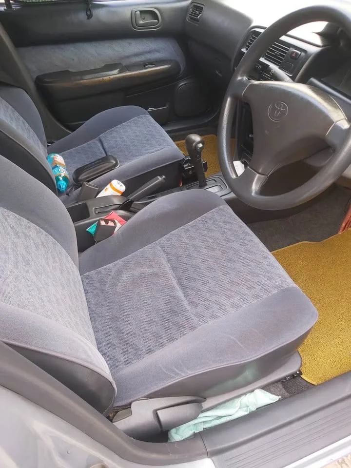 1996 Toyota Corolla Altis VIII (E110) 2