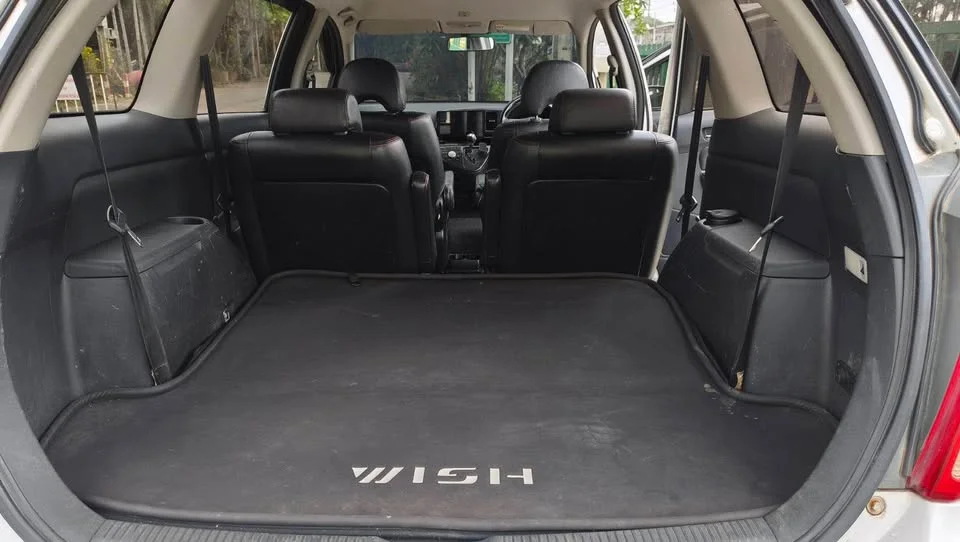 2008 Toyota Wish I 3