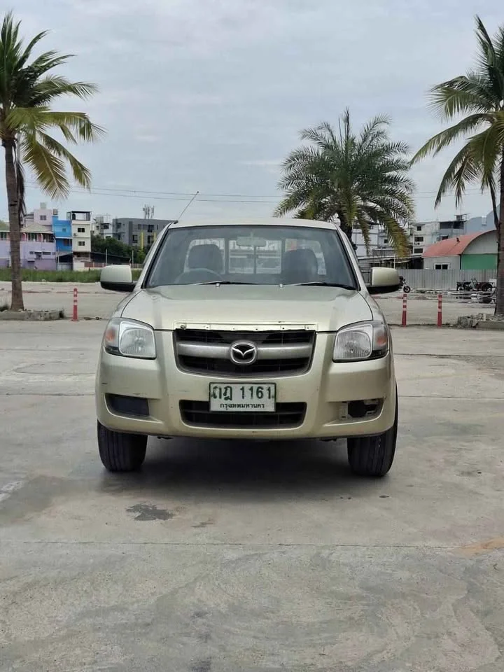 2006 Mazda BT-Series I 2