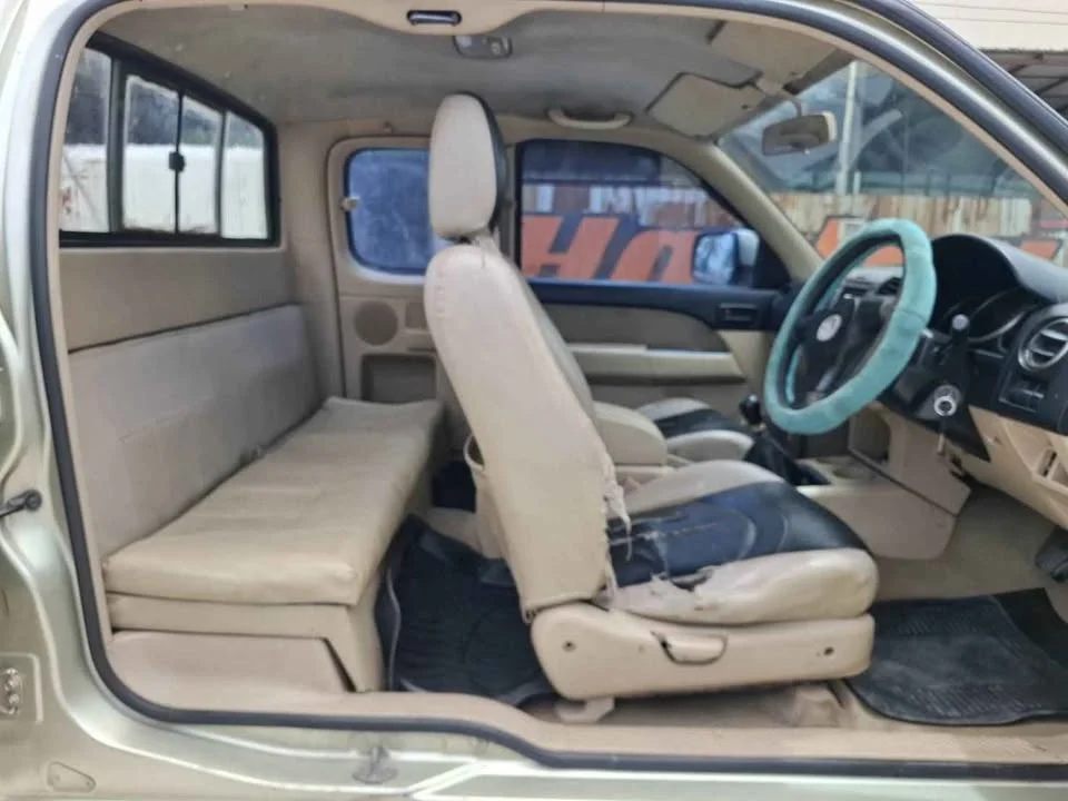 2006 Mazda BT-Series I 3