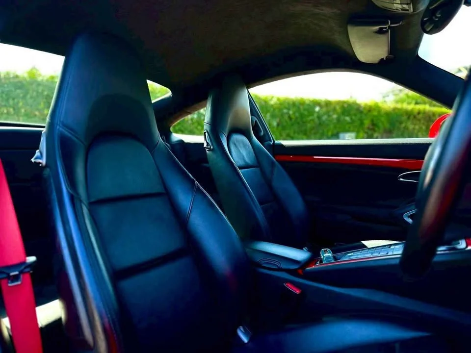 2013 Porsche 911 991 3