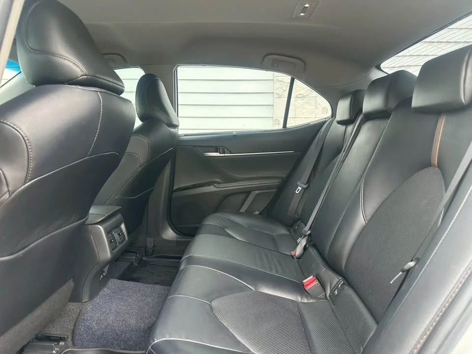 2021 Toyota Camry VIII (XV70) 3