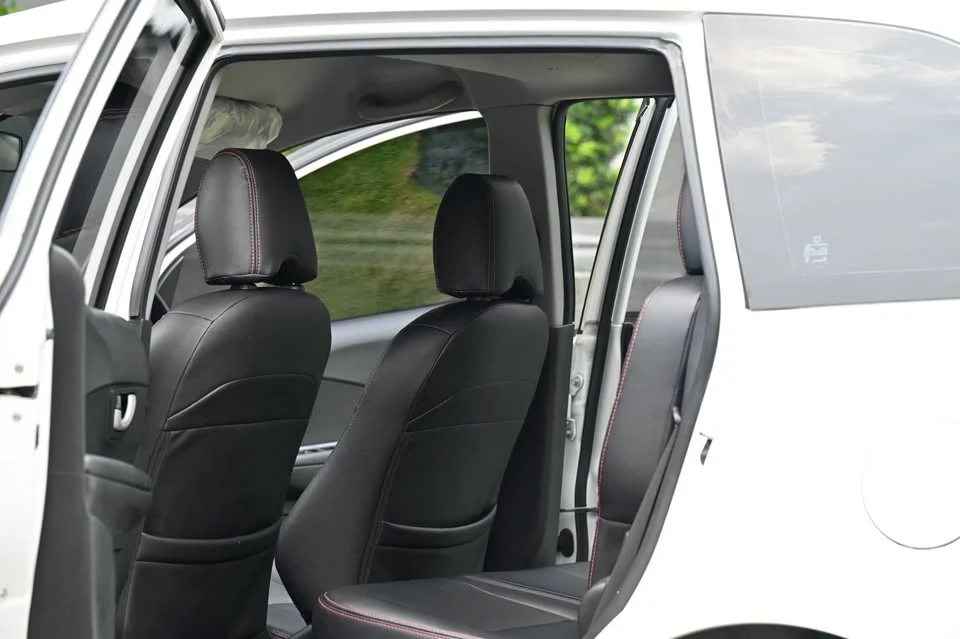 2019 Honda Mobilio II 3
