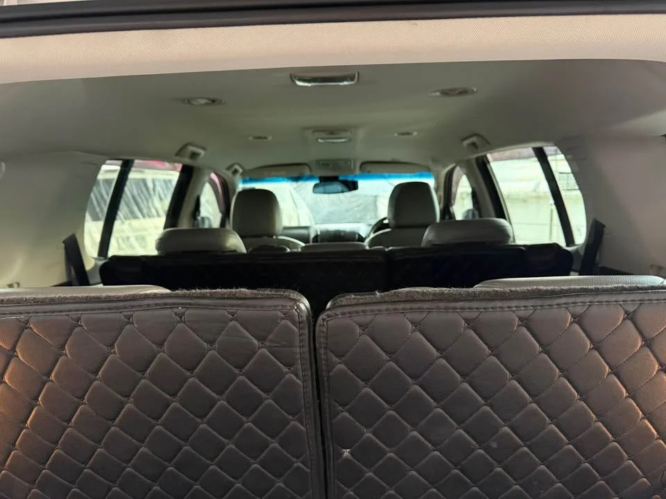 2016 Chevrolet TrailBlazer II 2