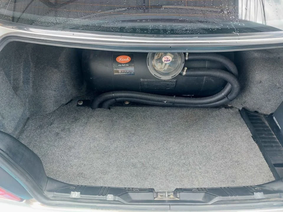 1994 BMW 3er E36 3