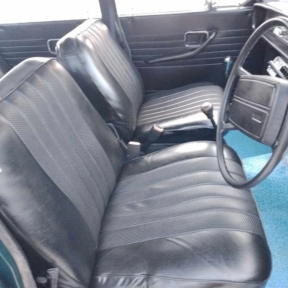 1975 Volvo 200 Series 2