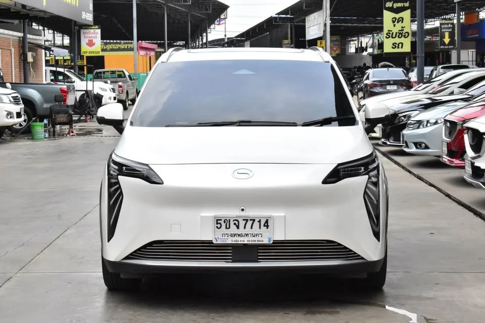 2023 GAC Aion Y Plus I 3