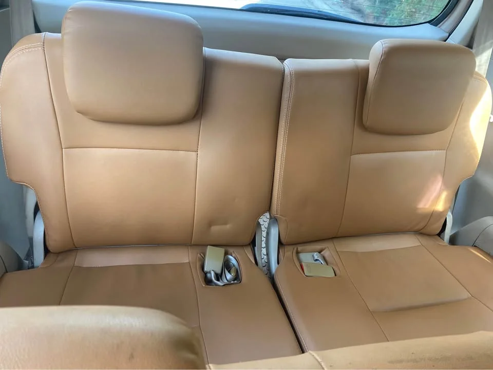 2005 Toyota Innova I 2