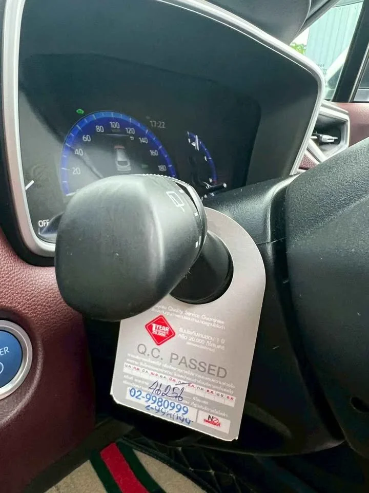 2021 Toyota Corolla Cross XG10 3