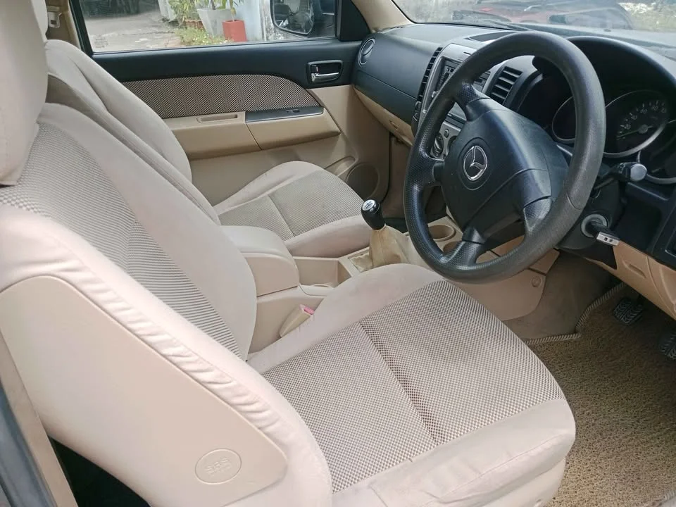2006 Mazda BT-Series I 3