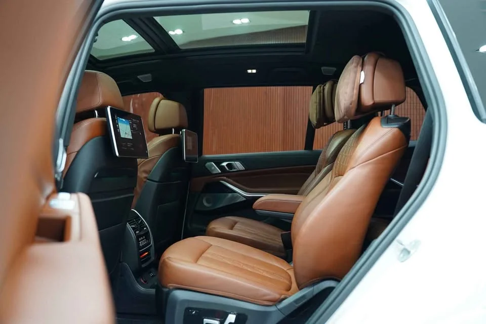 2023 BMW X7 G07 2