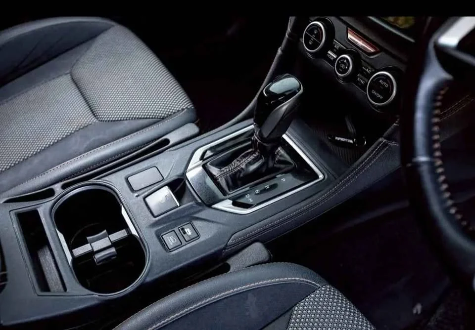 2020 Subaru XV II 2