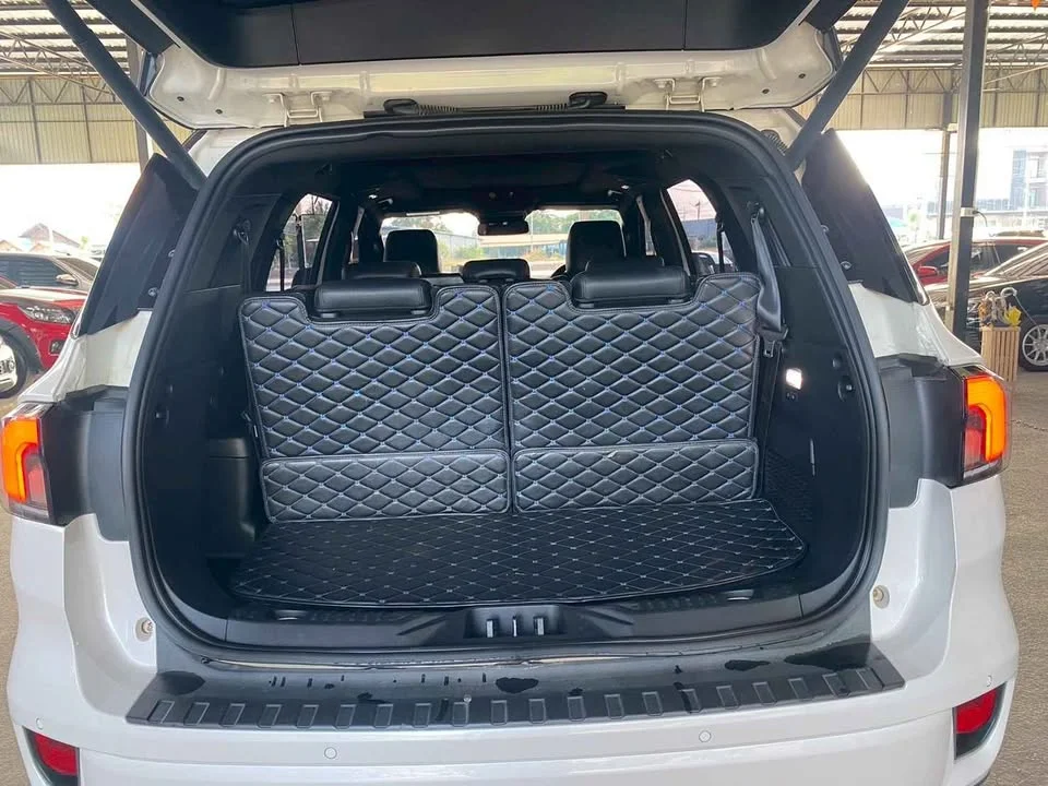 2022 Ford Everest III 3