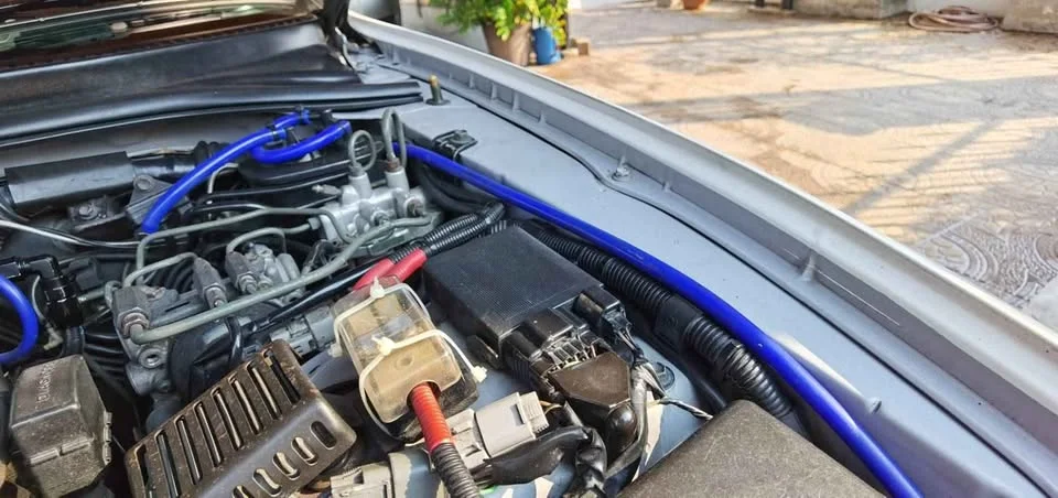 1994 Toyota Supra IV (A80) 2