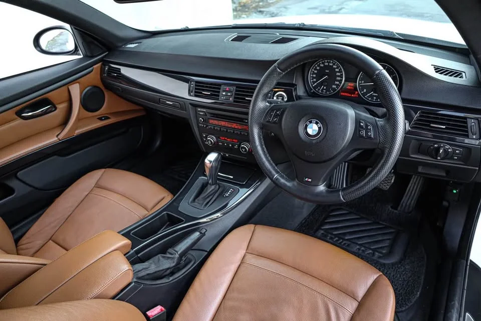 2009 BMW 3er E90 2