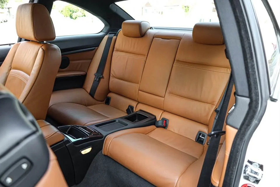 2009 BMW 3er E90 3