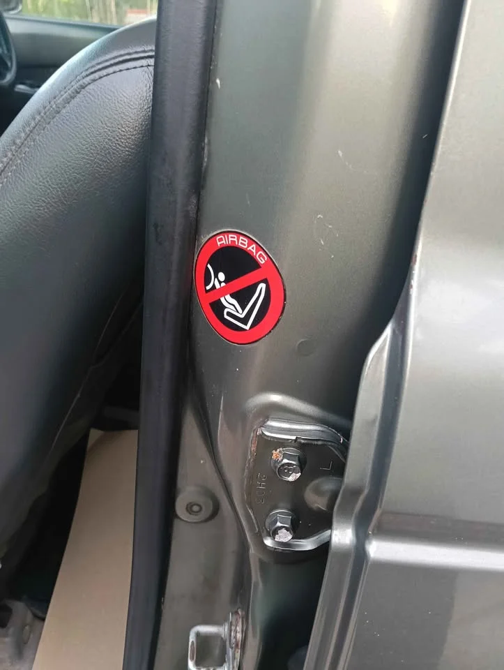 2002 Mazda 2500 Fighter V 2
