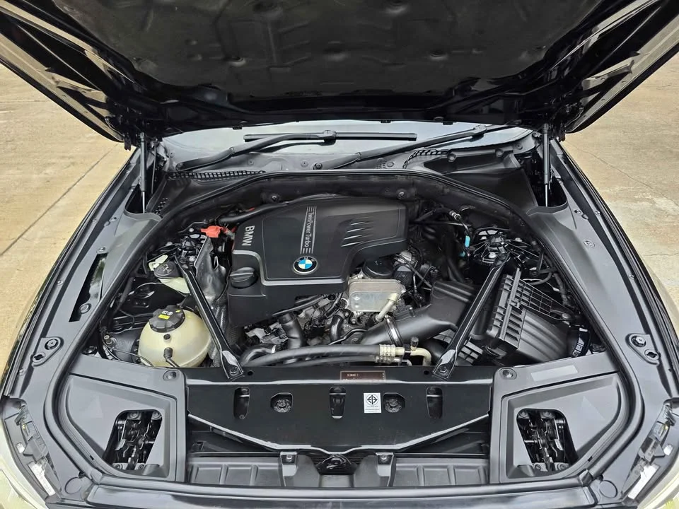 2015 BMW 5er F10, F11, F18 2
