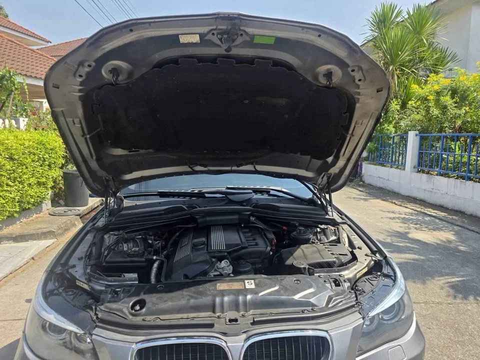 2005 BMW 5er E60, E61 2