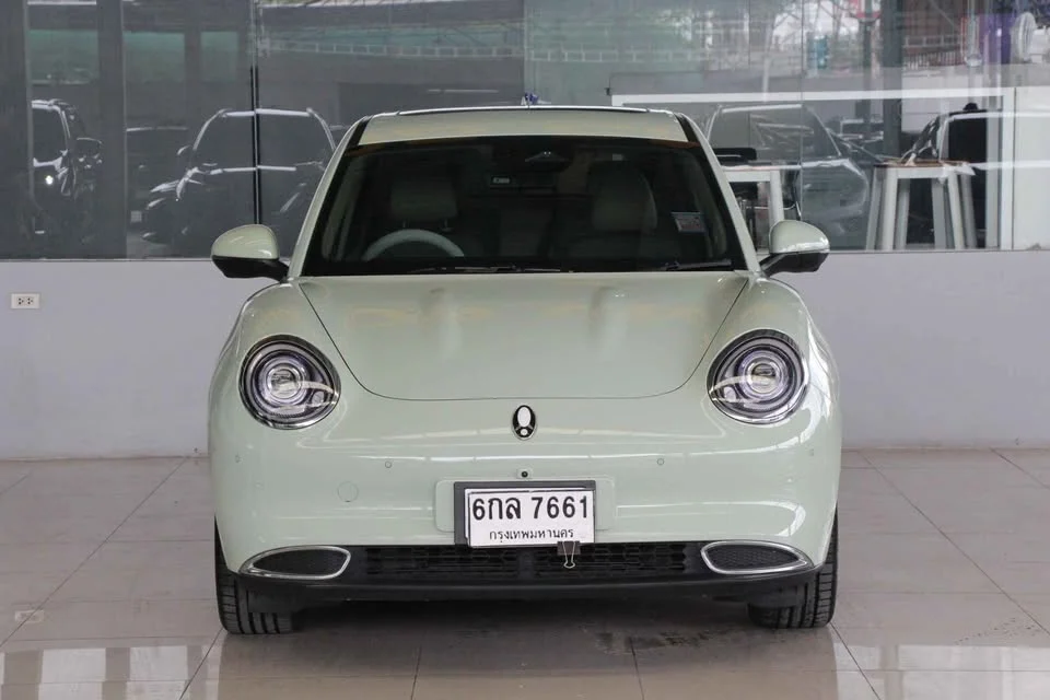 2023 GWM Ora Good Cat 3
