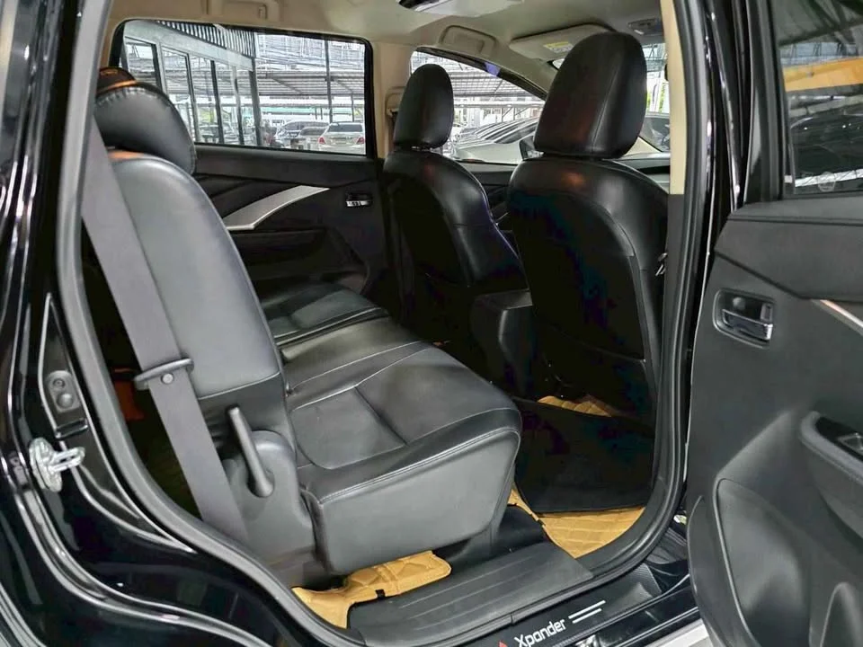2022 Mitsubishi Xpander I 2