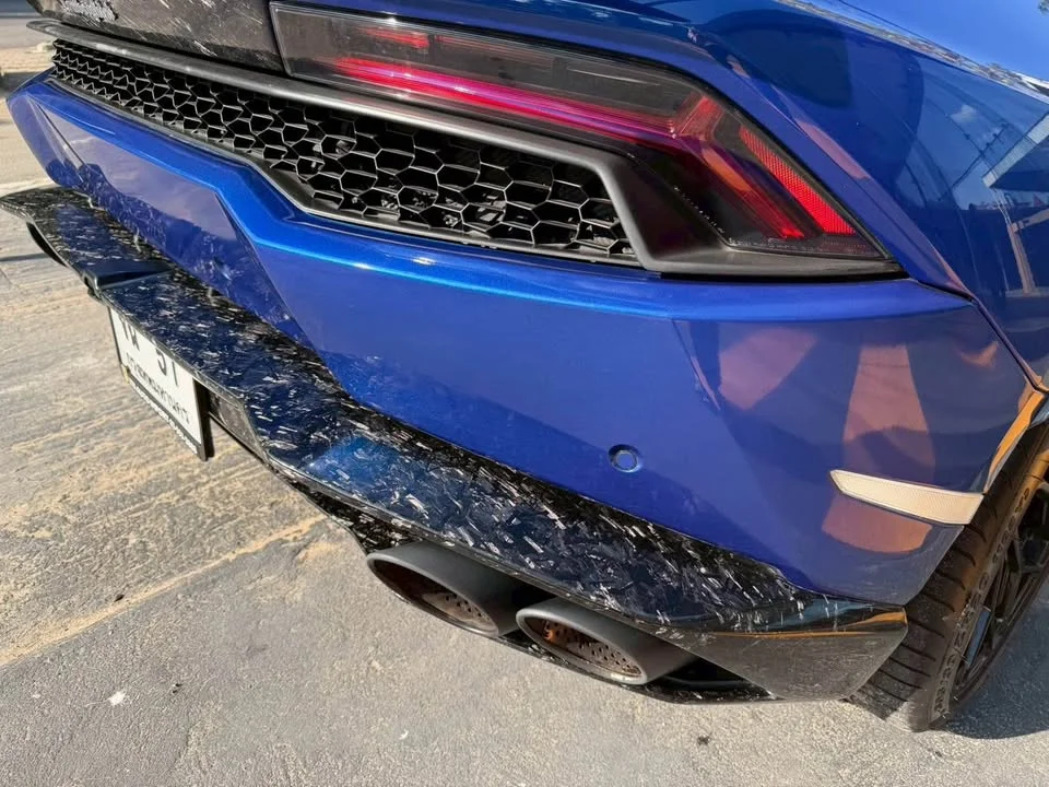 2017 Lamborghini Huracan 3