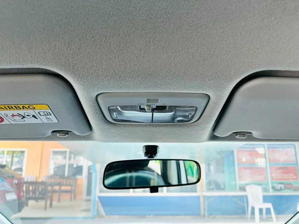 2018 Toyota Sienta II 3