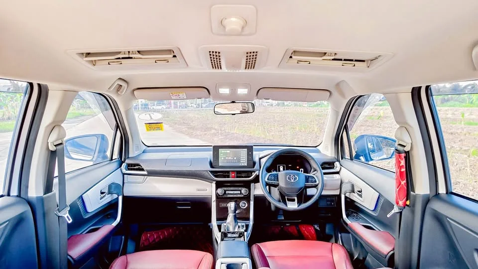 2022 Toyota Veloz III 3