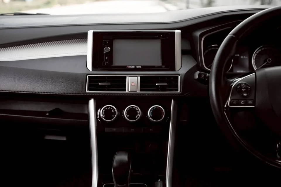 2019 Mitsubishi Xpander I 3