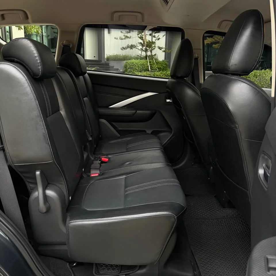 2022 Mitsubishi Xpander I 3