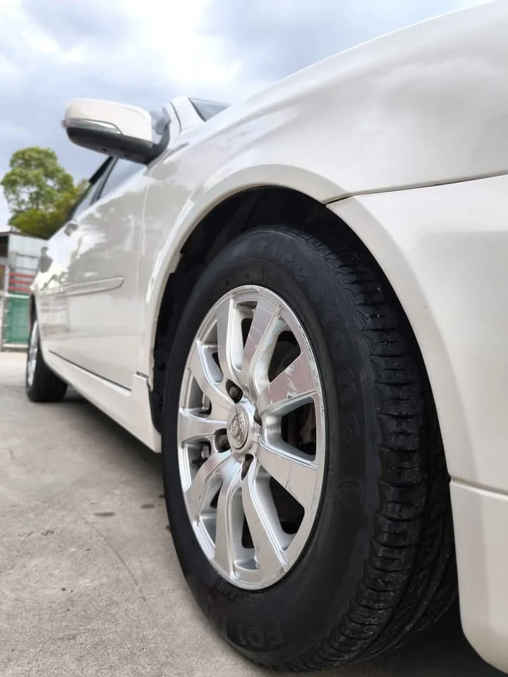 2010 Proton GEN-2 Persona CM 2