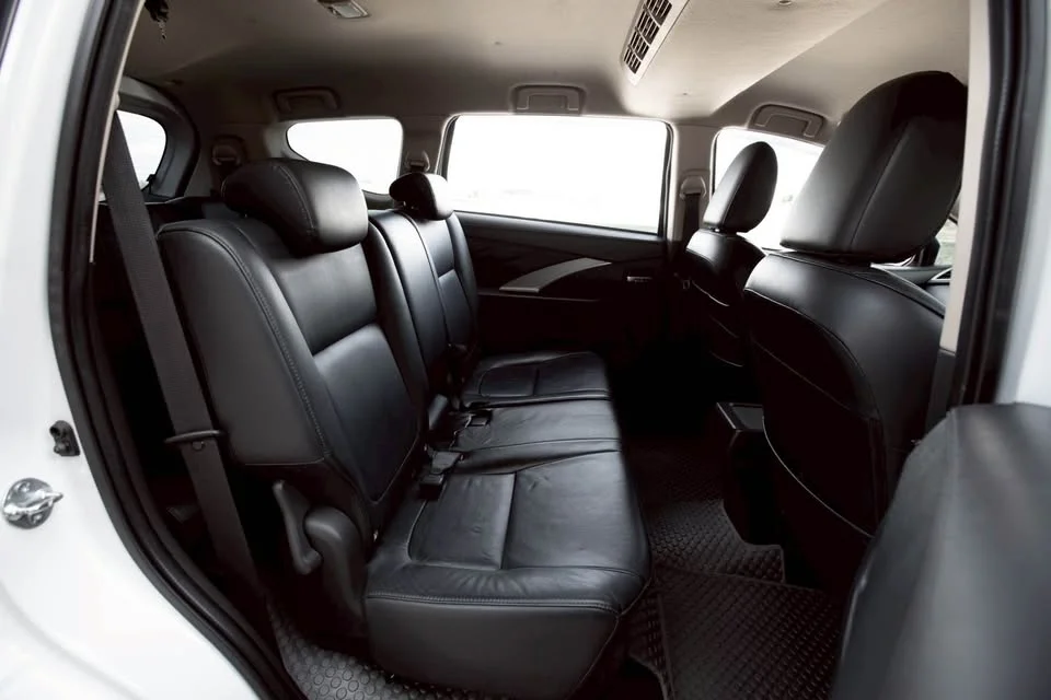 2019 Mitsubishi Xpander I 3