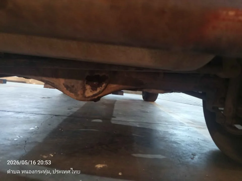 2000 Kia Sportage I 3