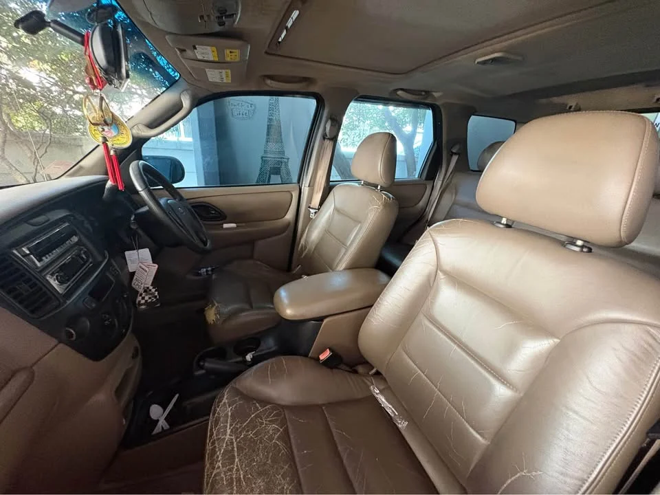 2003 Ford Escape I 3