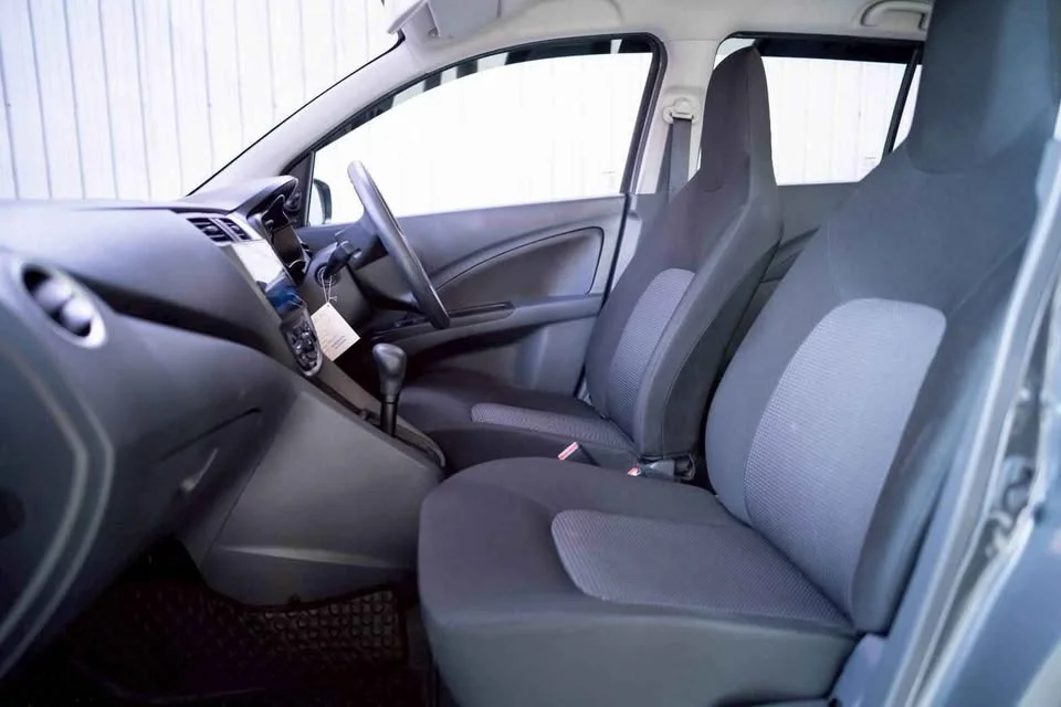 2023 Suzuki Celerio II 2