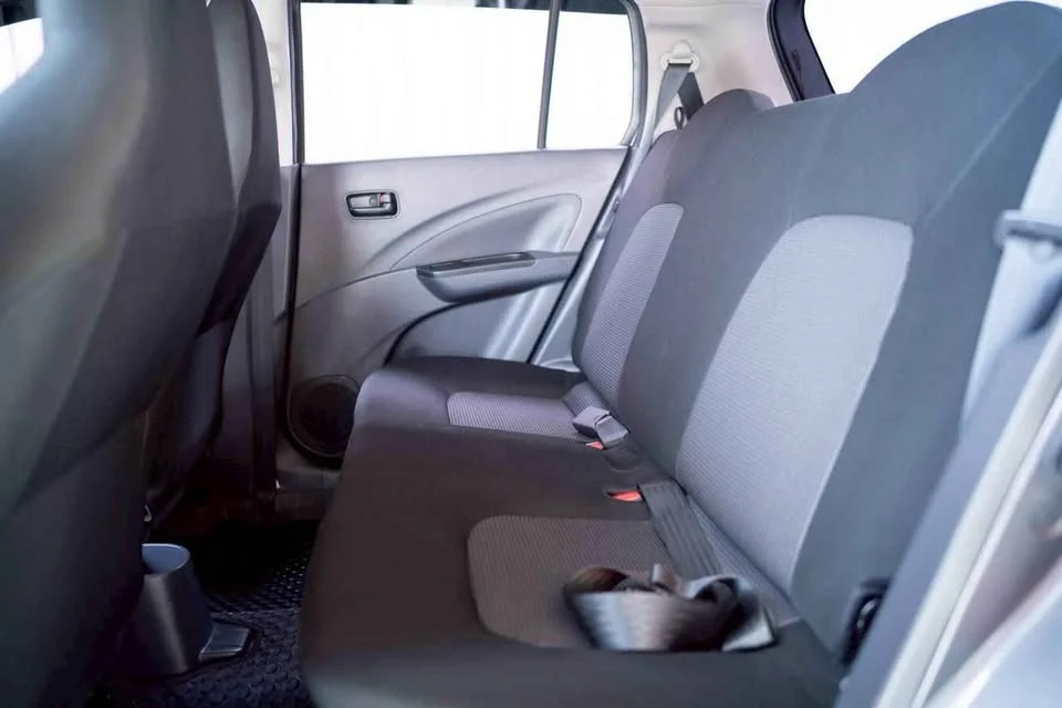2023 Suzuki Celerio II 3